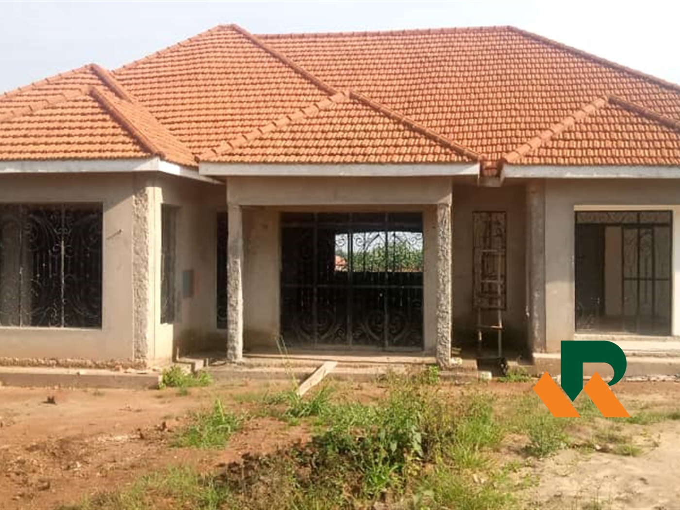 Shell House for sale in Kisowela Mukono