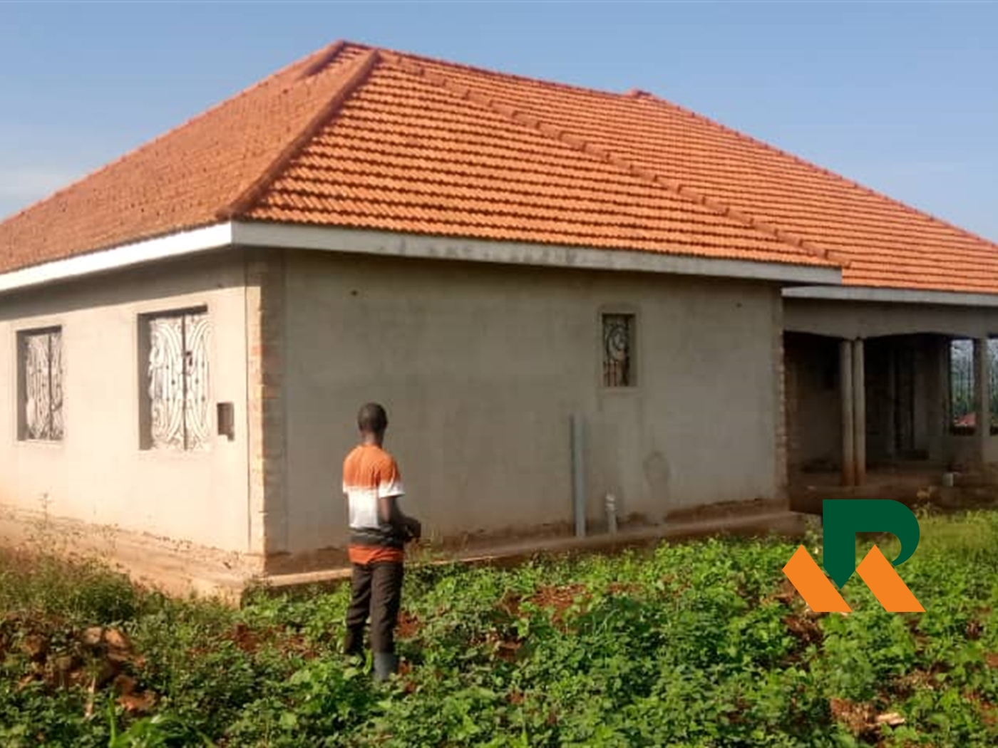 Shell House for sale in Kisowela Mukono
