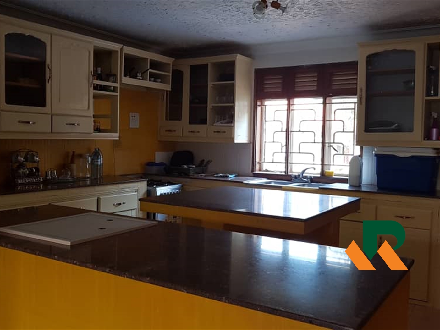 Bungalow for sale in Naguru Kampala