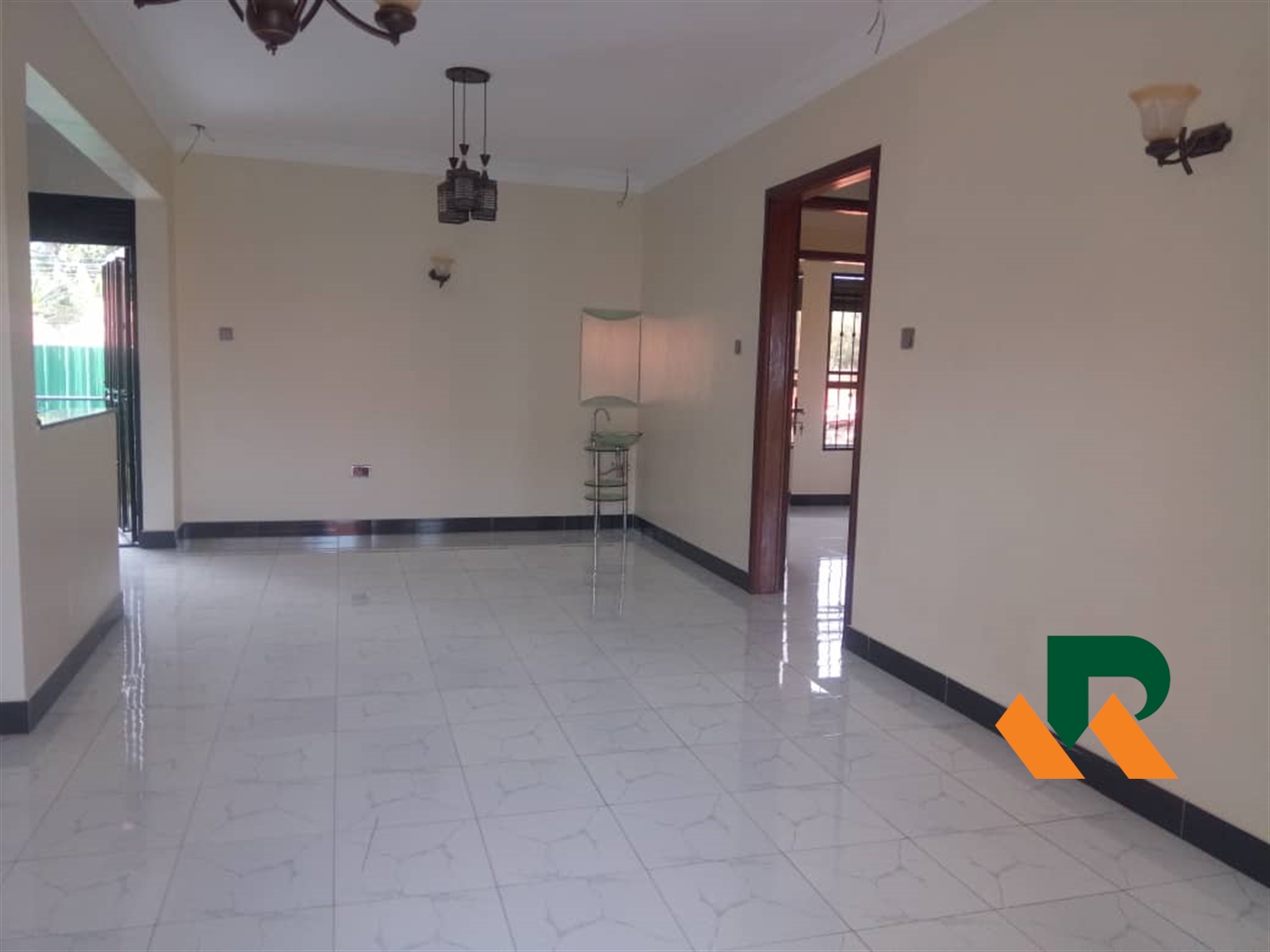 Apartment for sale in Muyenga Kampala