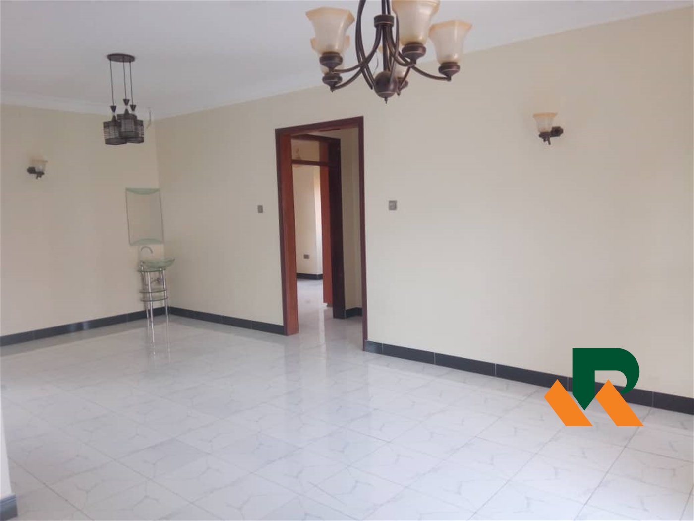 Apartment for sale in Muyenga Kampala