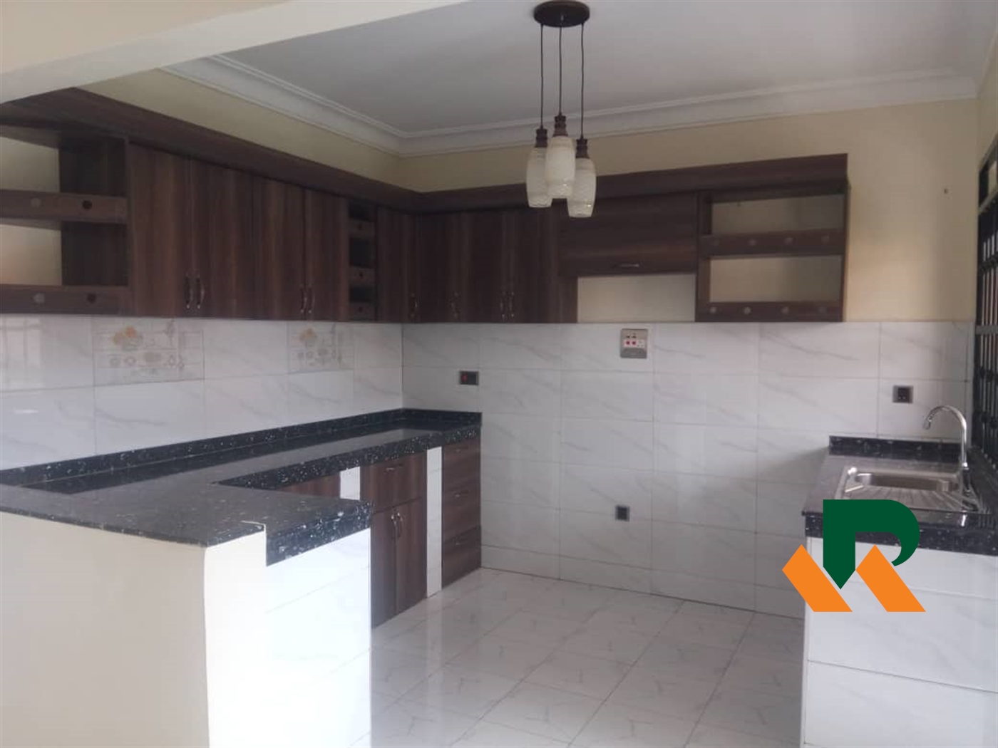 Apartment for sale in Muyenga Kampala