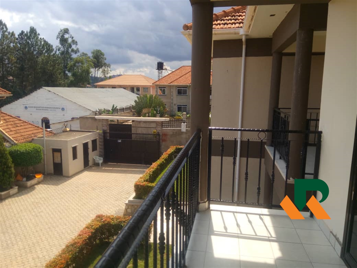 Apartment for sale in Muyenga Kampala