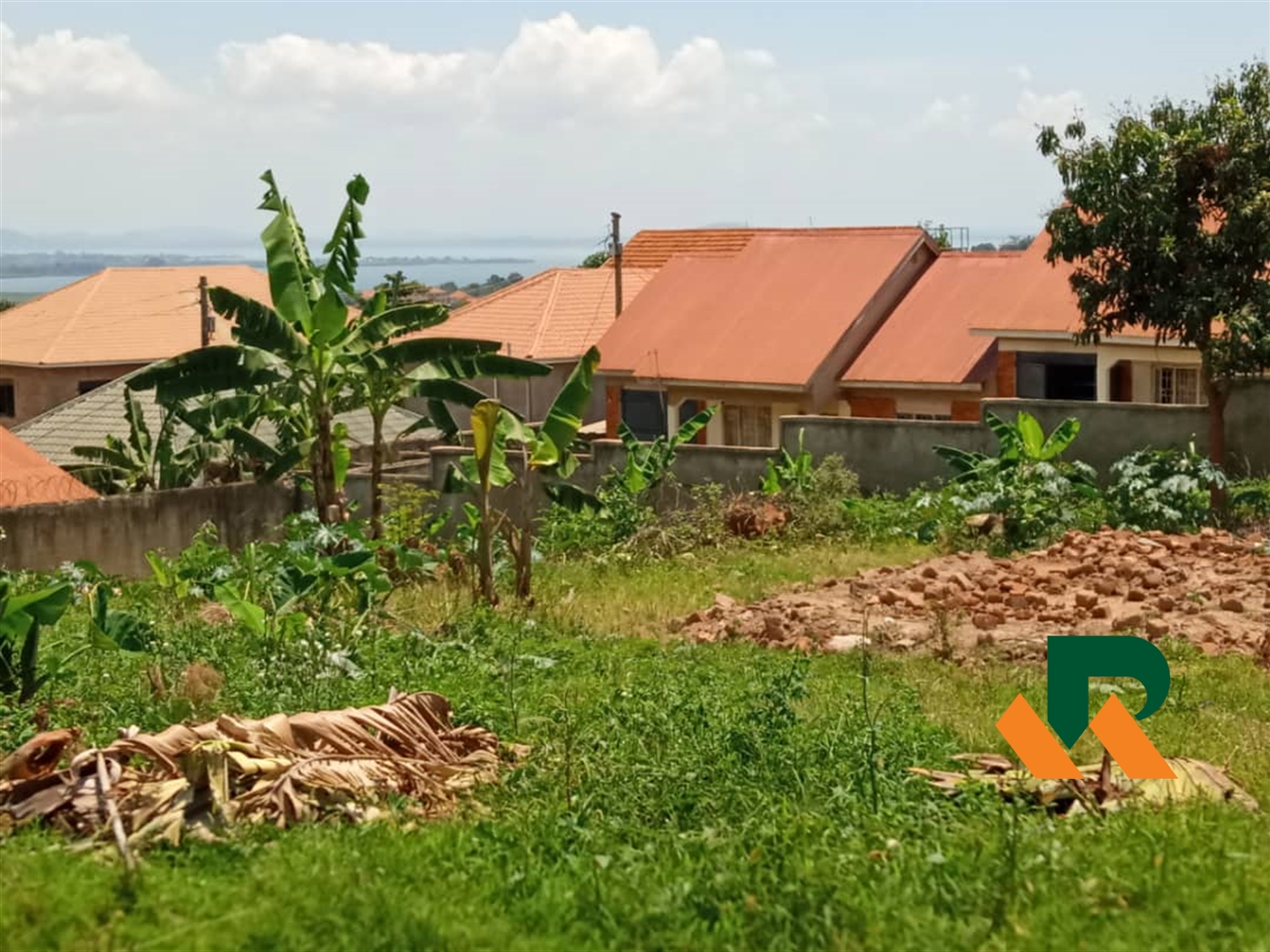 Residential Land for sale in Kitende Wakiso