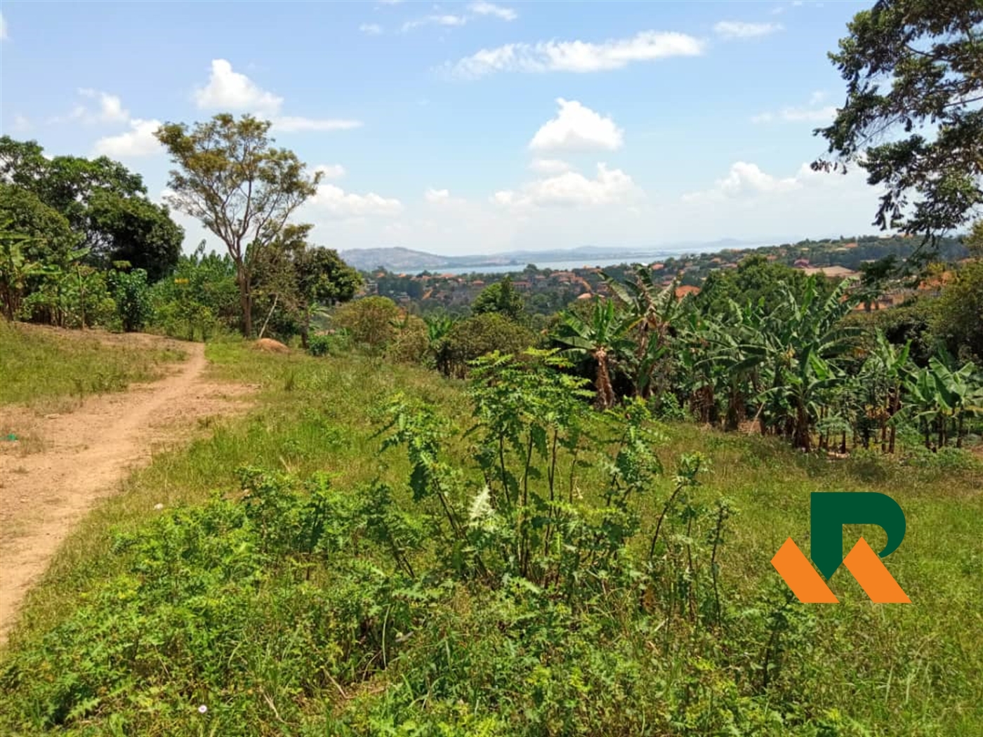 Residential Land for sale in Bwebajja Wakiso