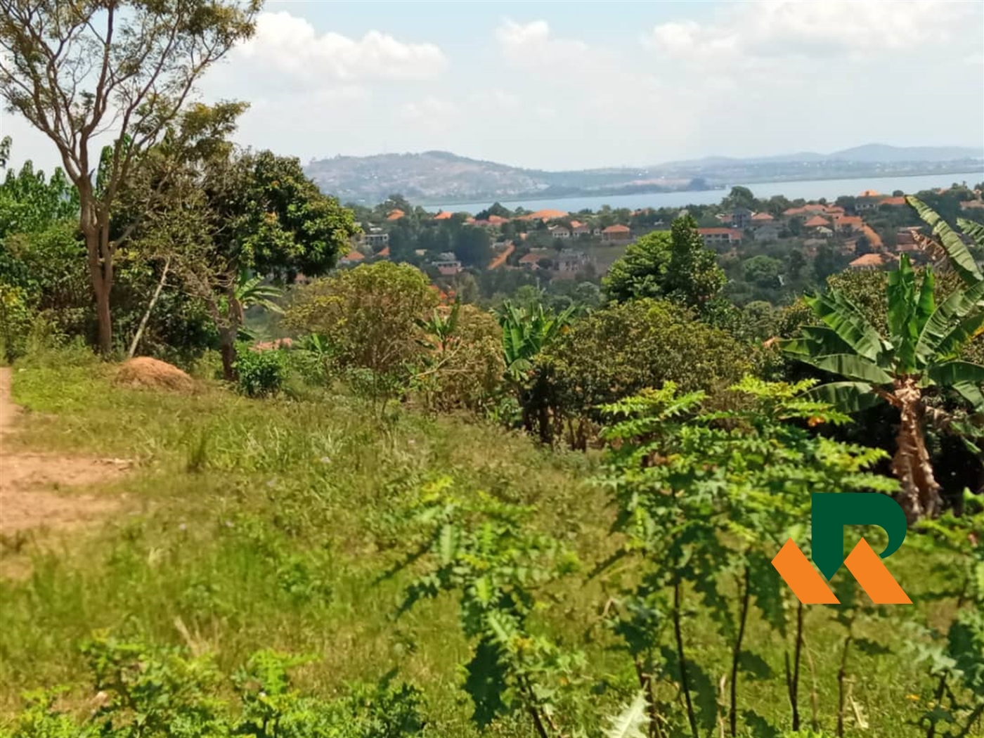 Residential Land for sale in Bwebajja Wakiso