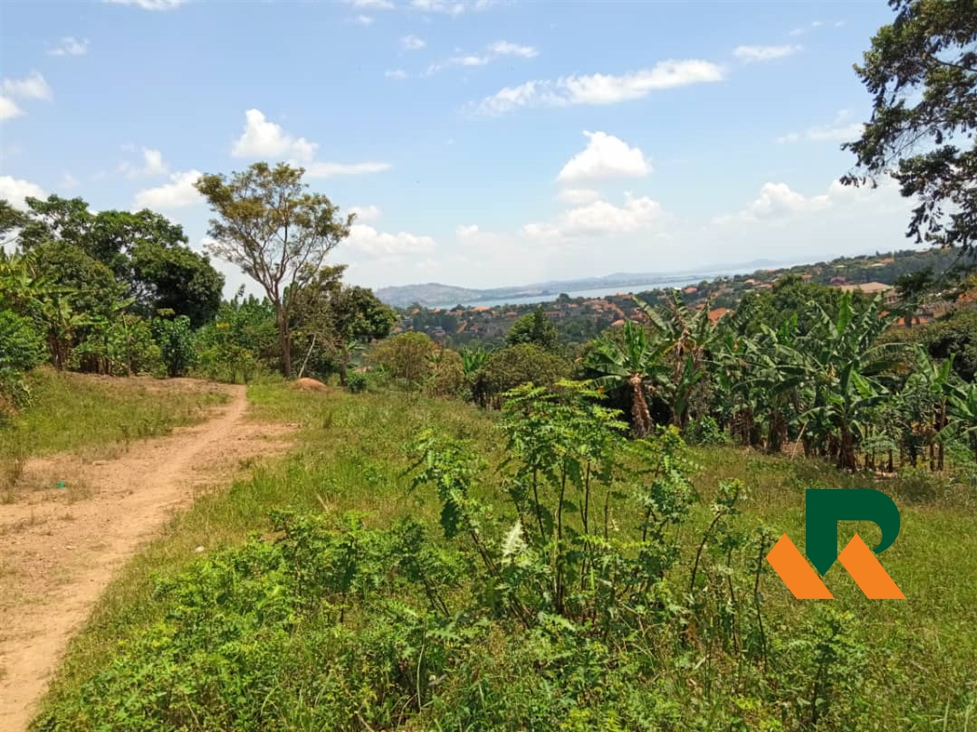 Residential Land for sale in Bwebajja Wakiso