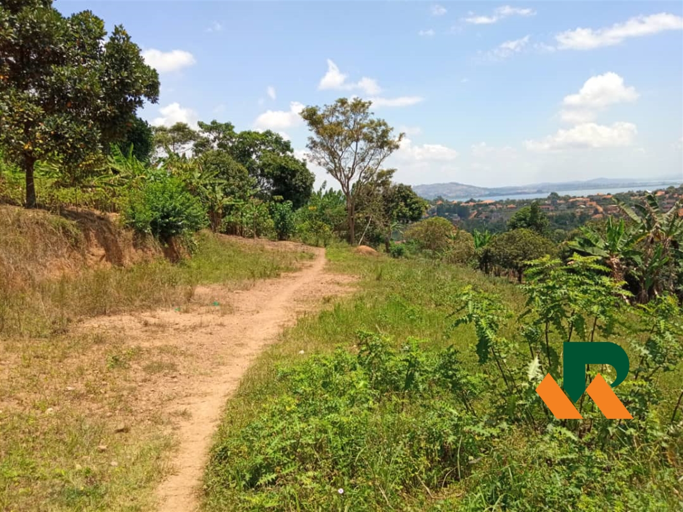 Residential Land for sale in Bwebajja Wakiso