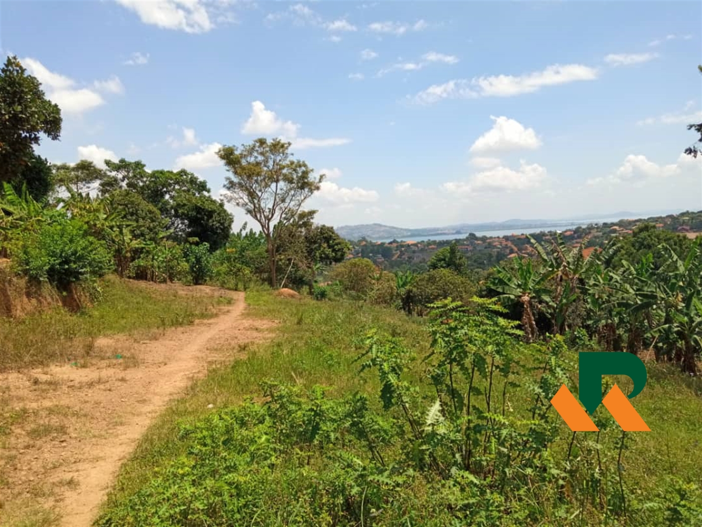 Residential Land for sale in Bwebajja Wakiso