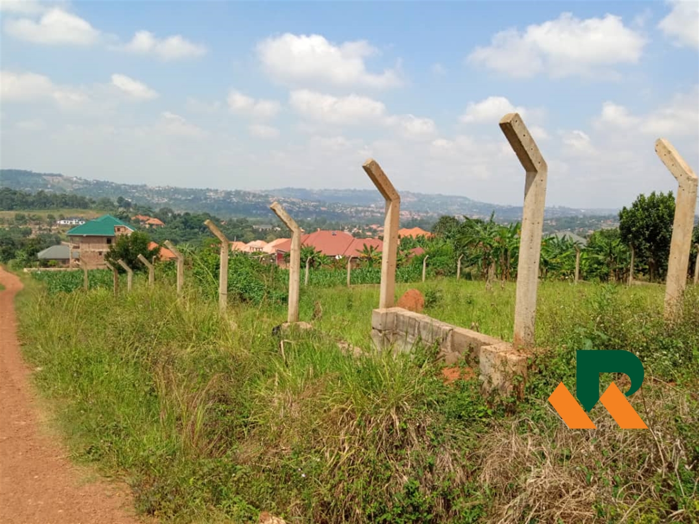 Residential Land for sale in Seguku Wakiso