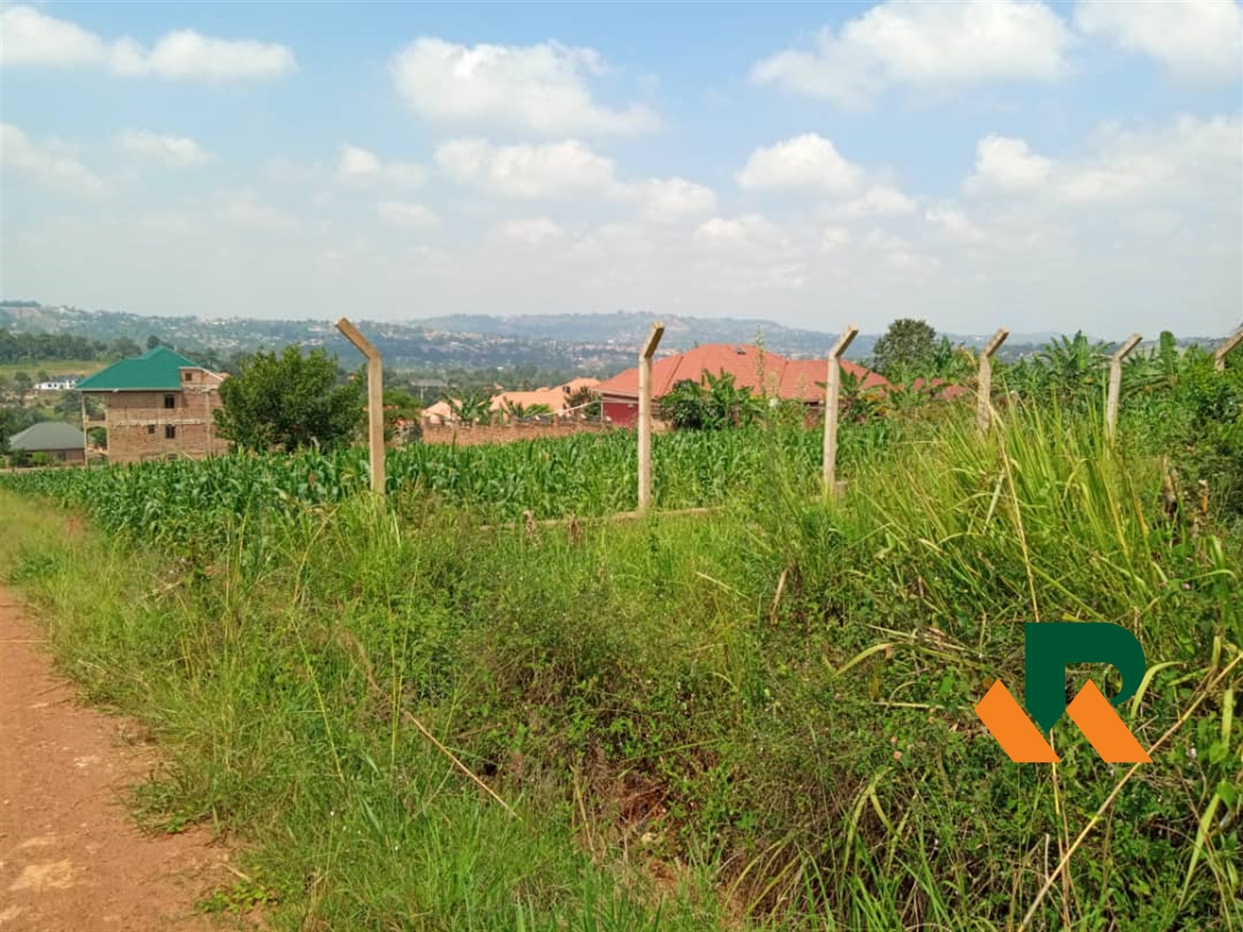 Residential Land for sale in Seguku Wakiso