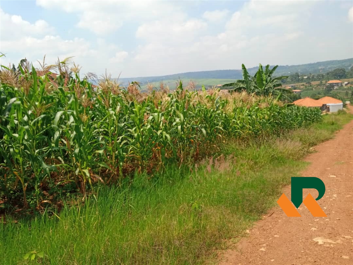 Residential Land for sale in Seguku Wakiso