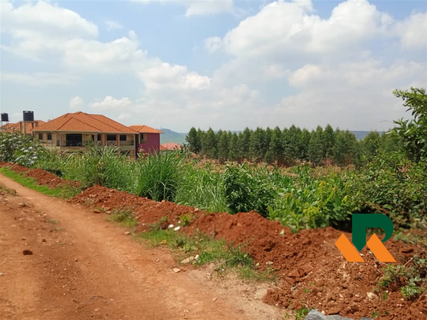 Residential Land for sale in Seguku Wakiso