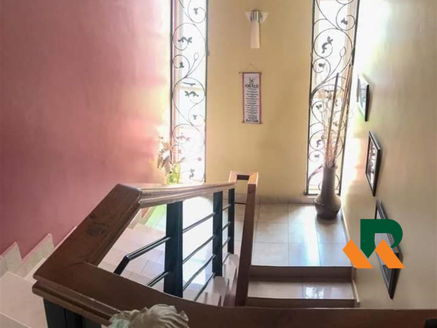 Storeyed house for sale in Lubowa Wakiso