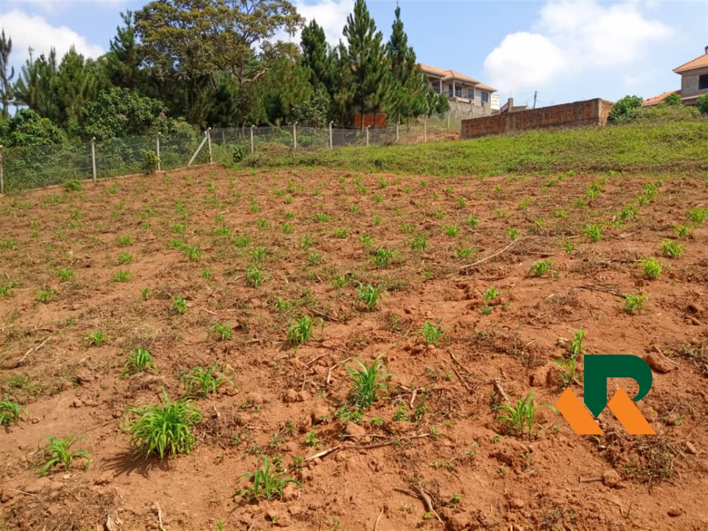 Residential Land for sale in Seguku Wakiso