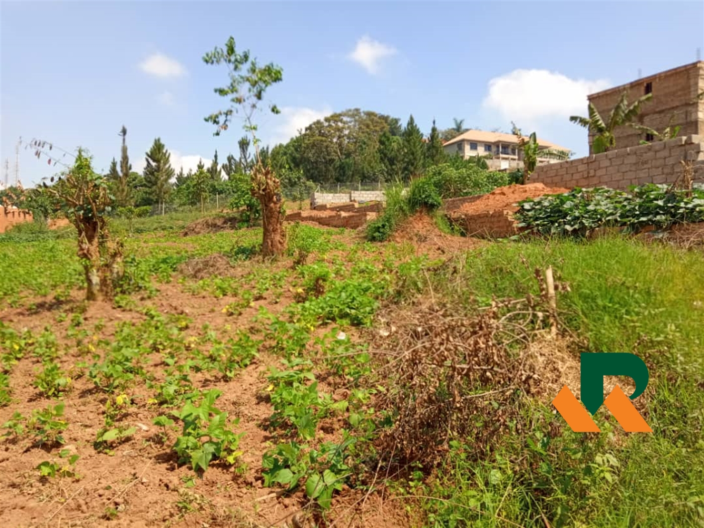 Residential Land for sale in Seguku Wakiso