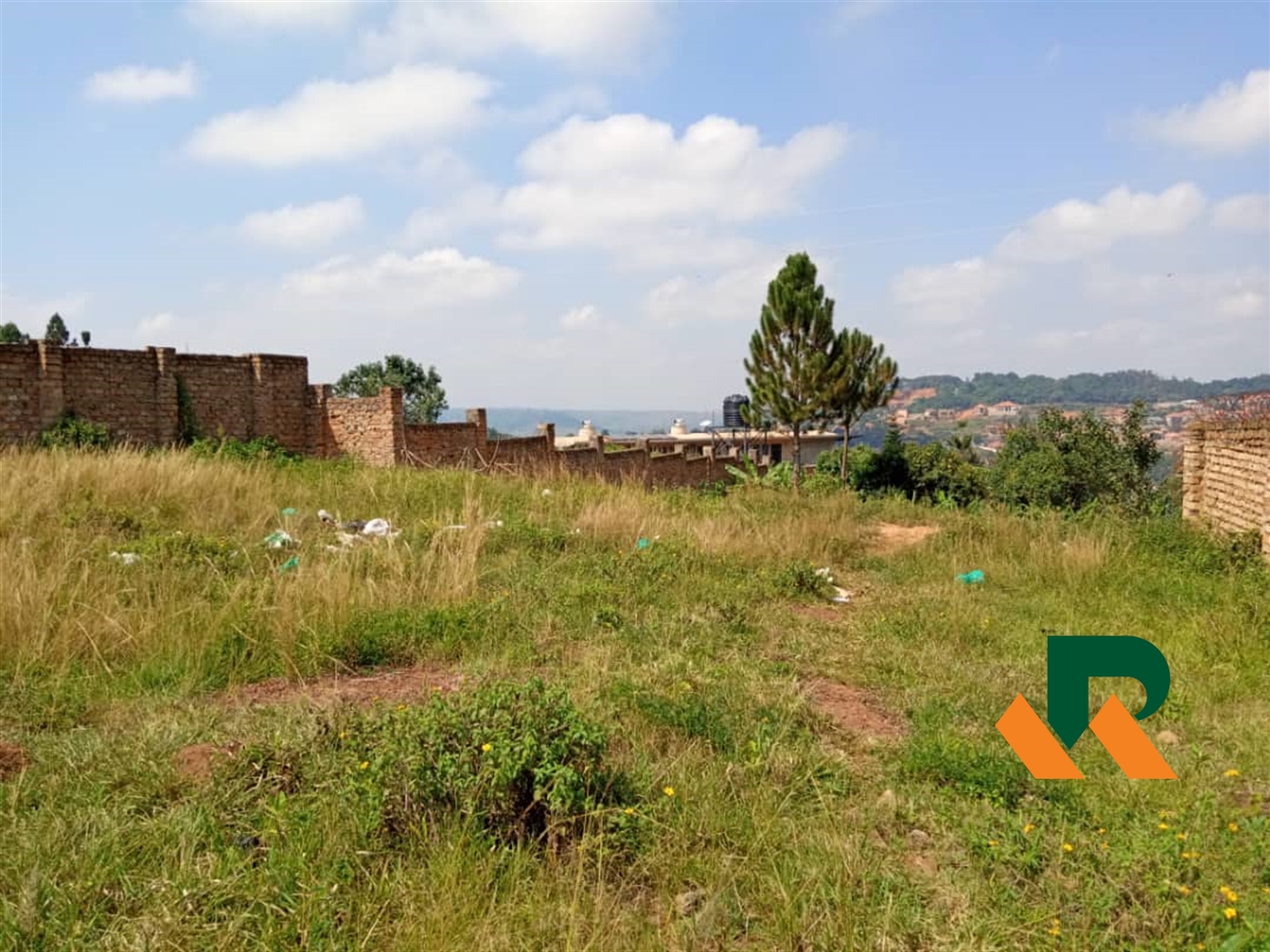 Residential Land for sale in Seguku Wakiso