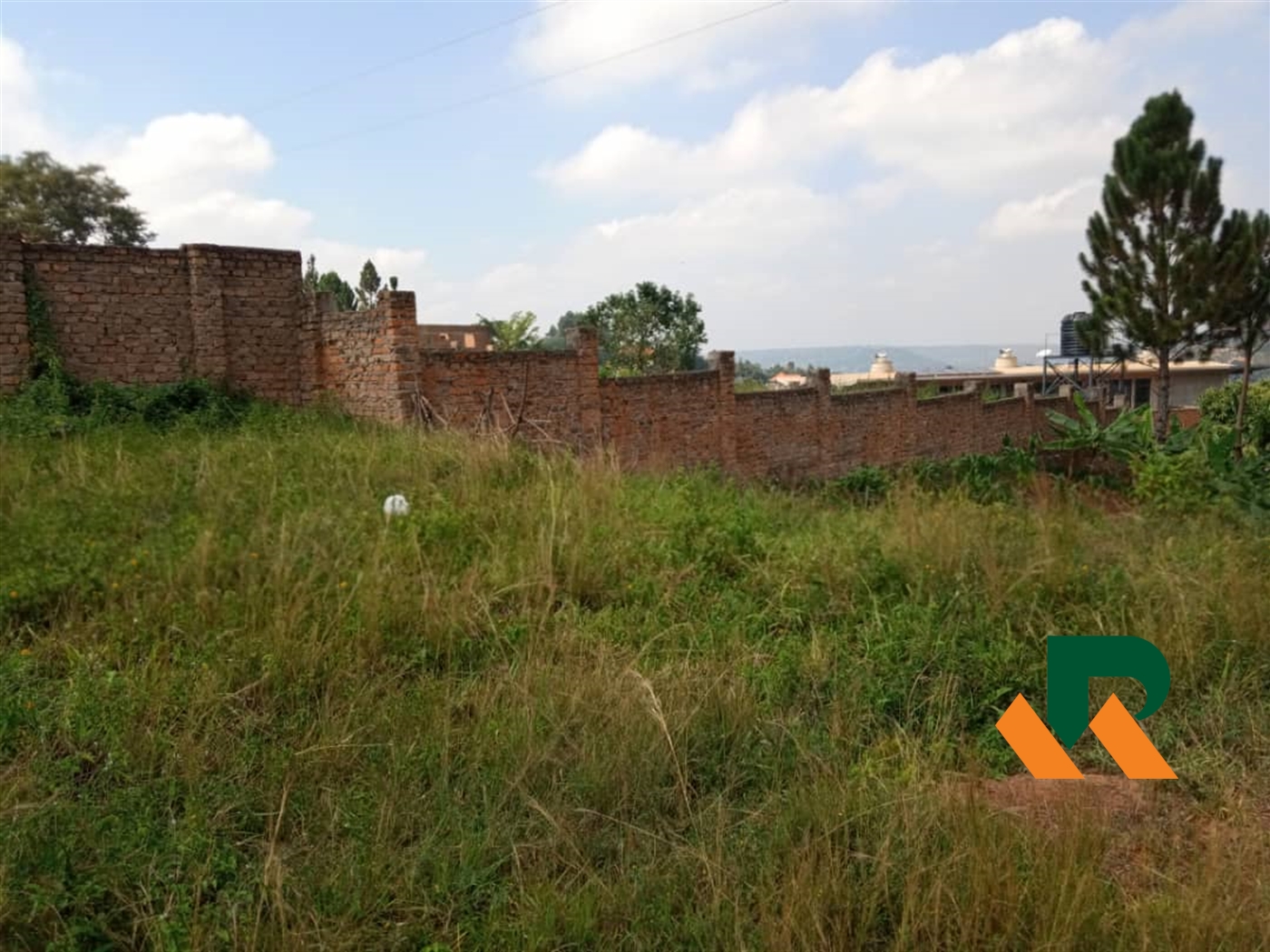 Residential Land for sale in Seguku Wakiso