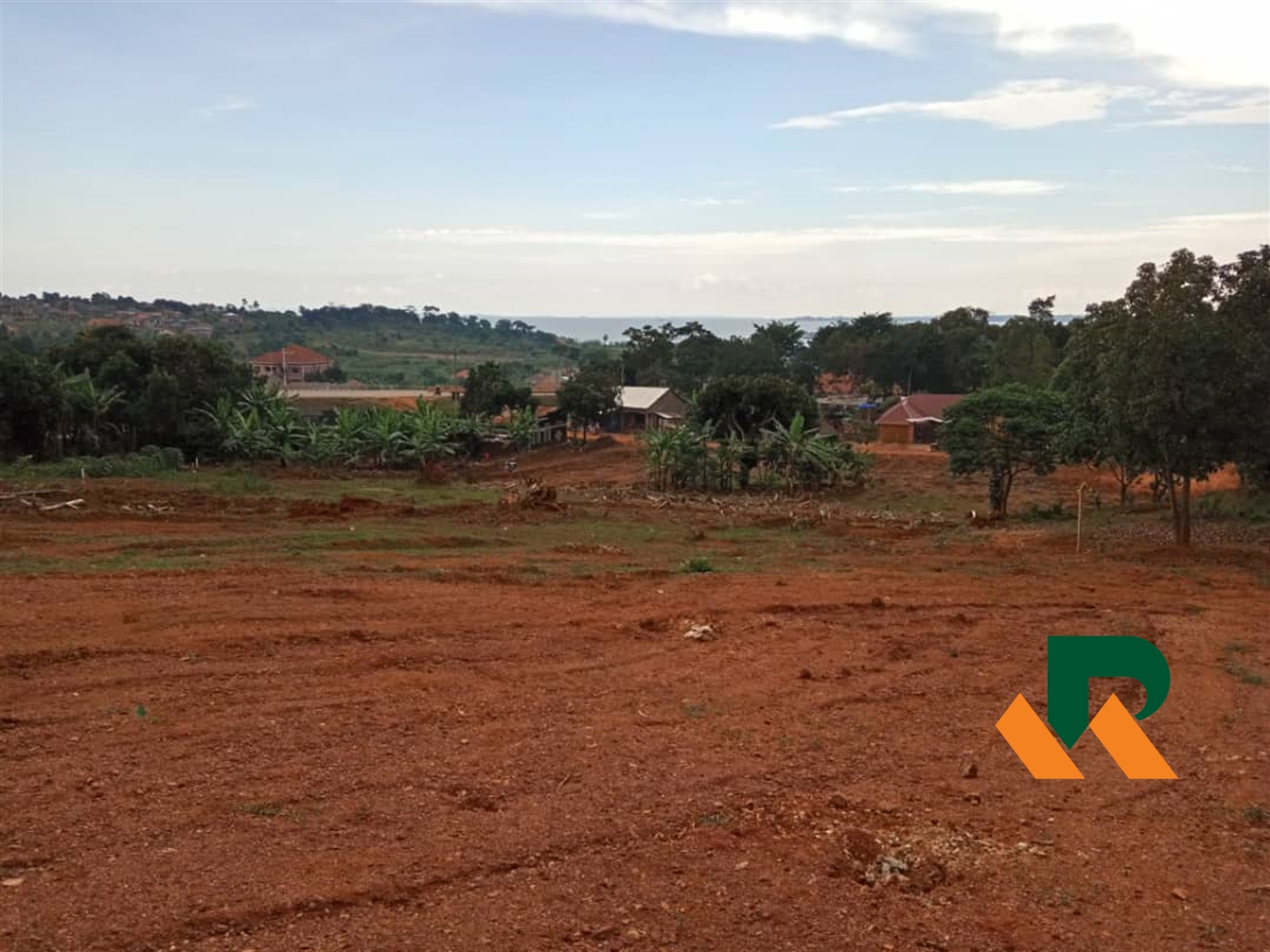 Residential Land for sale in Kigo Wakiso