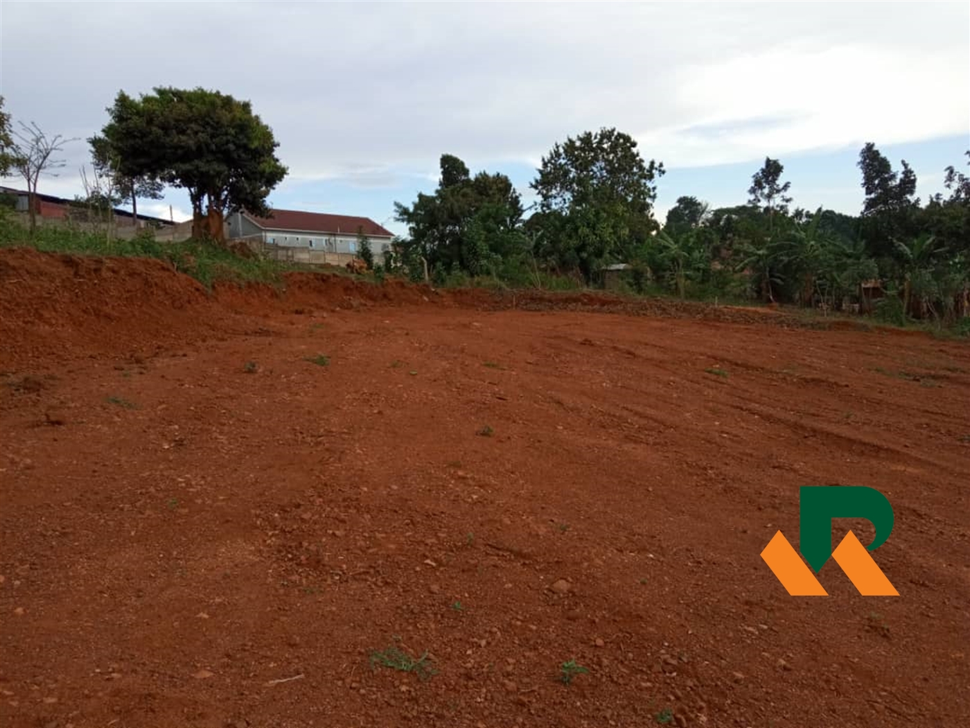 Residential Land for sale in Kigo Wakiso