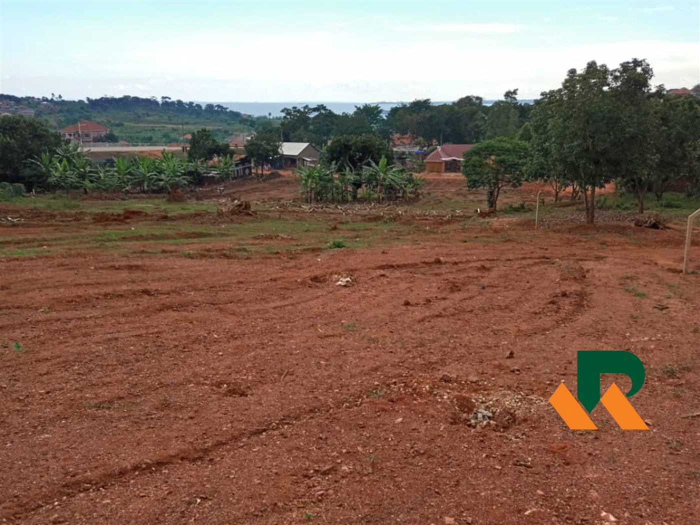 Residential Land for sale in Kigo Wakiso