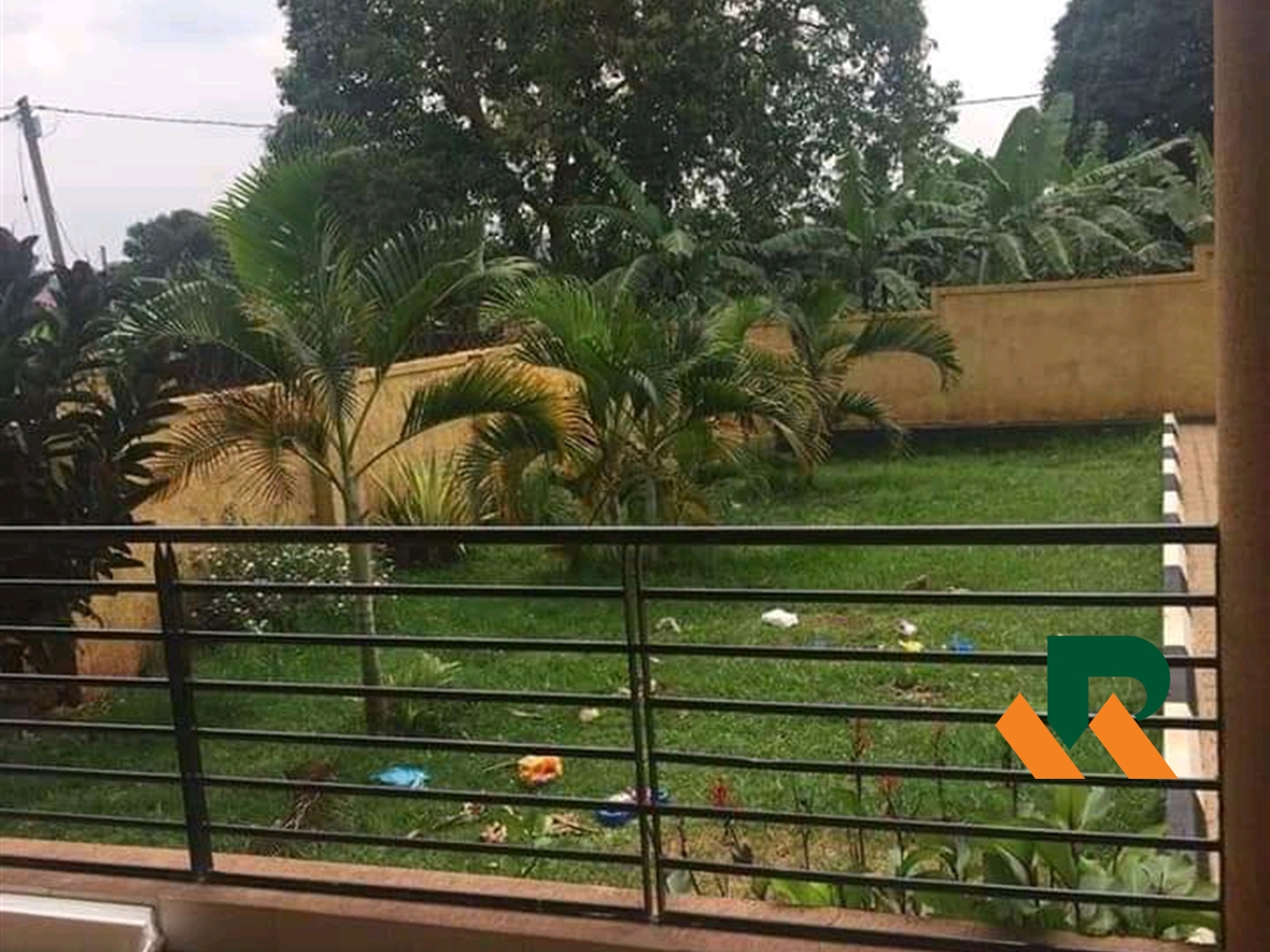 Storeyed house for rent in Kira Wakiso