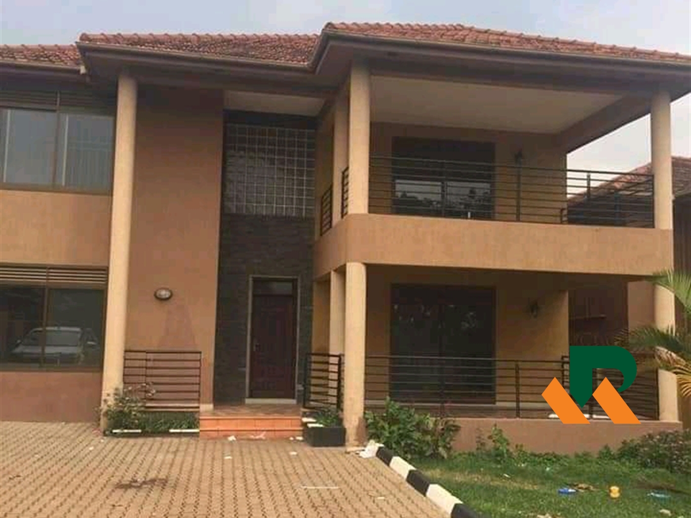 Storeyed house for rent in Kira Wakiso