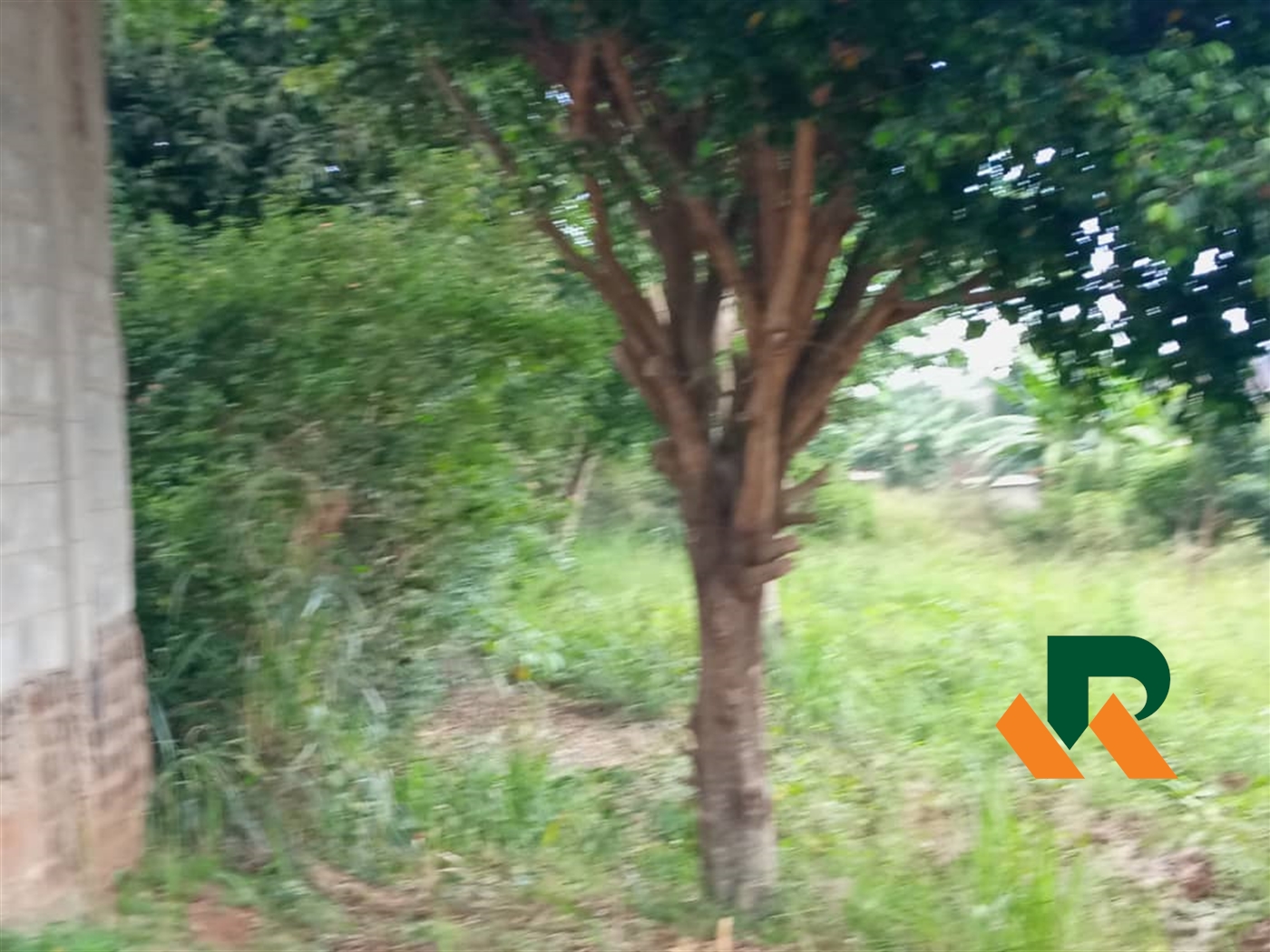 Residential Land for sale in Kigo Wakiso