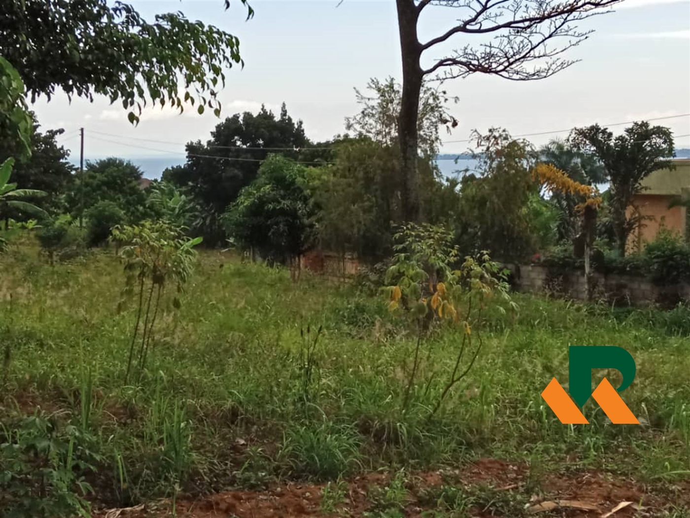 Residential Land for sale in Kigo Wakiso