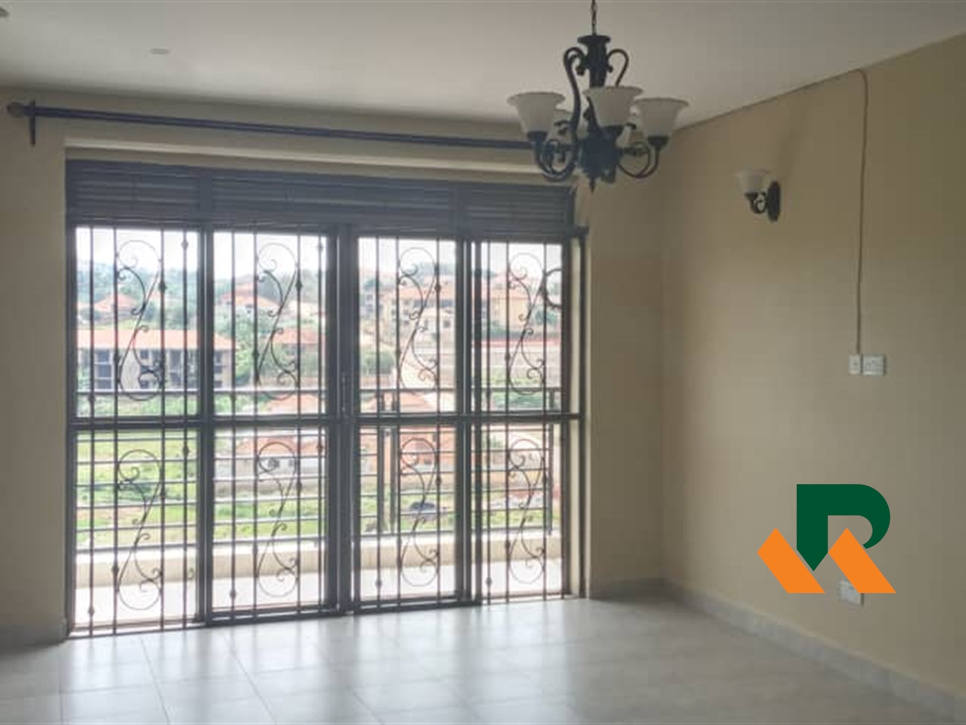 Apartment for rent in Najjera Wakiso