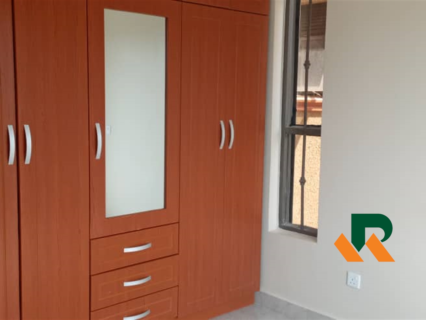 Apartment for rent in Najjera Wakiso