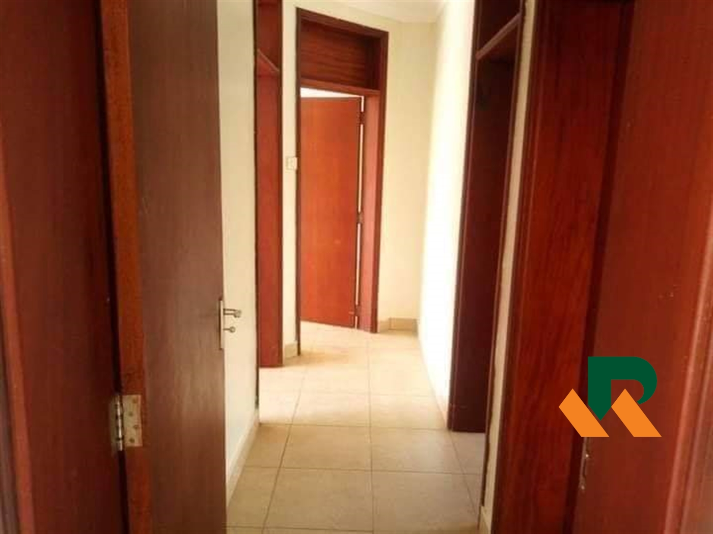 Apartment for rent in Naalya Wakiso