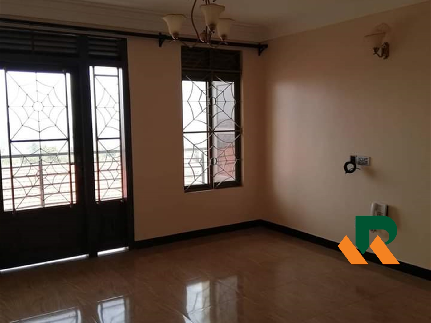 Apartment for rent in Kisaasi Kampala