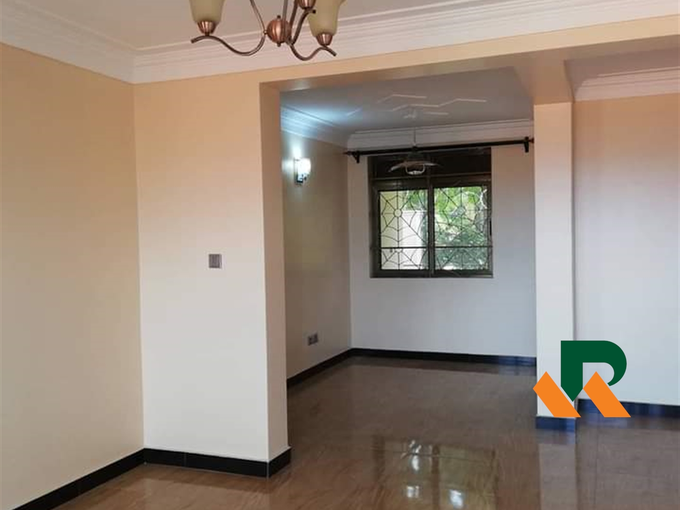 Apartment for rent in Kisaasi Kampala