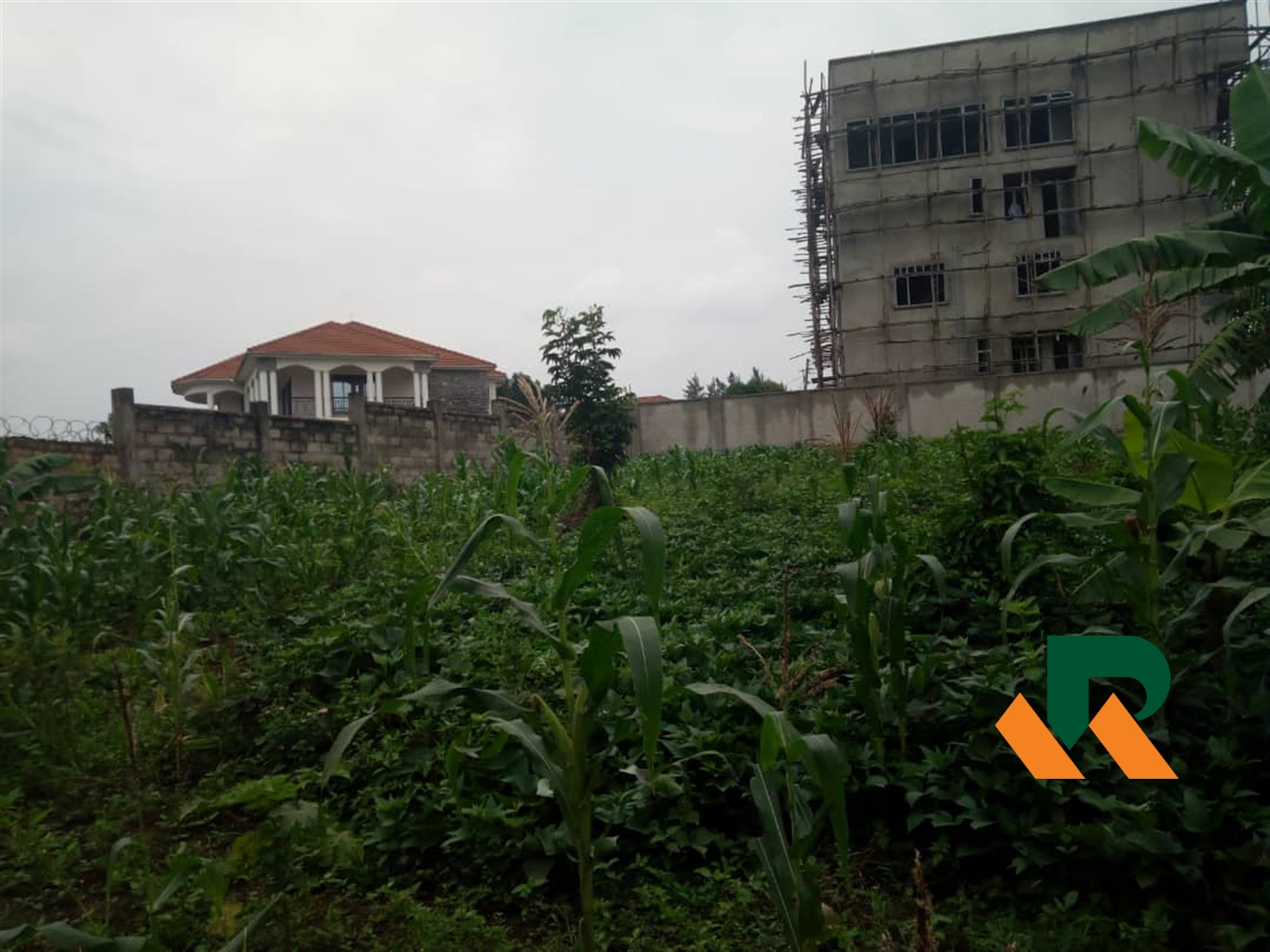 Residential Land for sale in Kisaasi Kampala