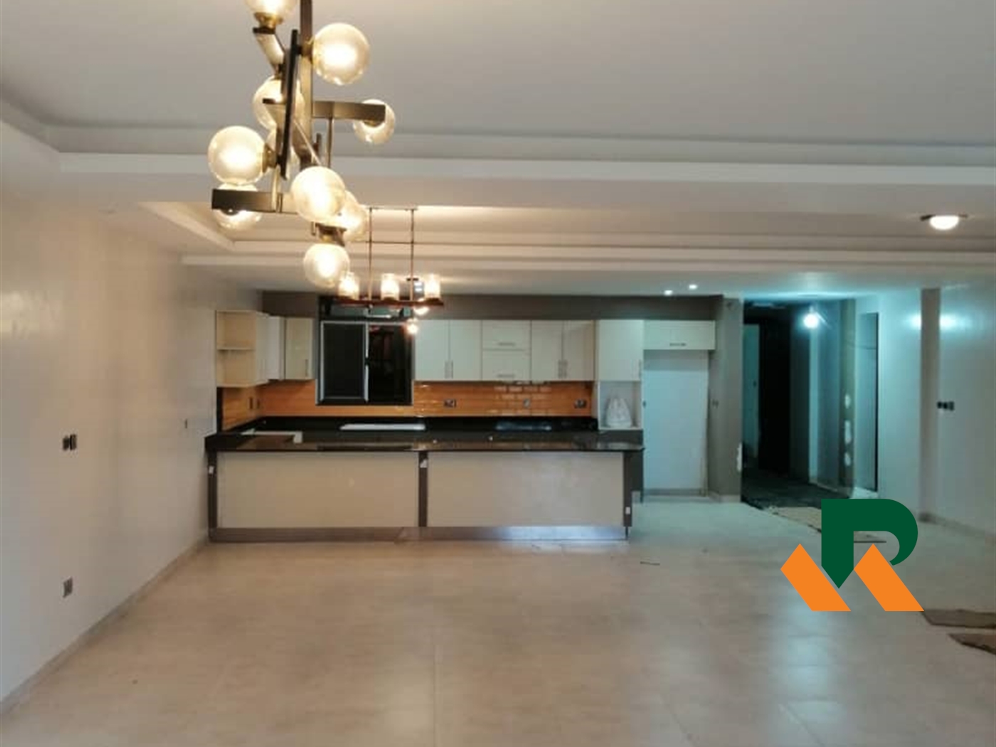 Apartment for sale in Naguru Kampala