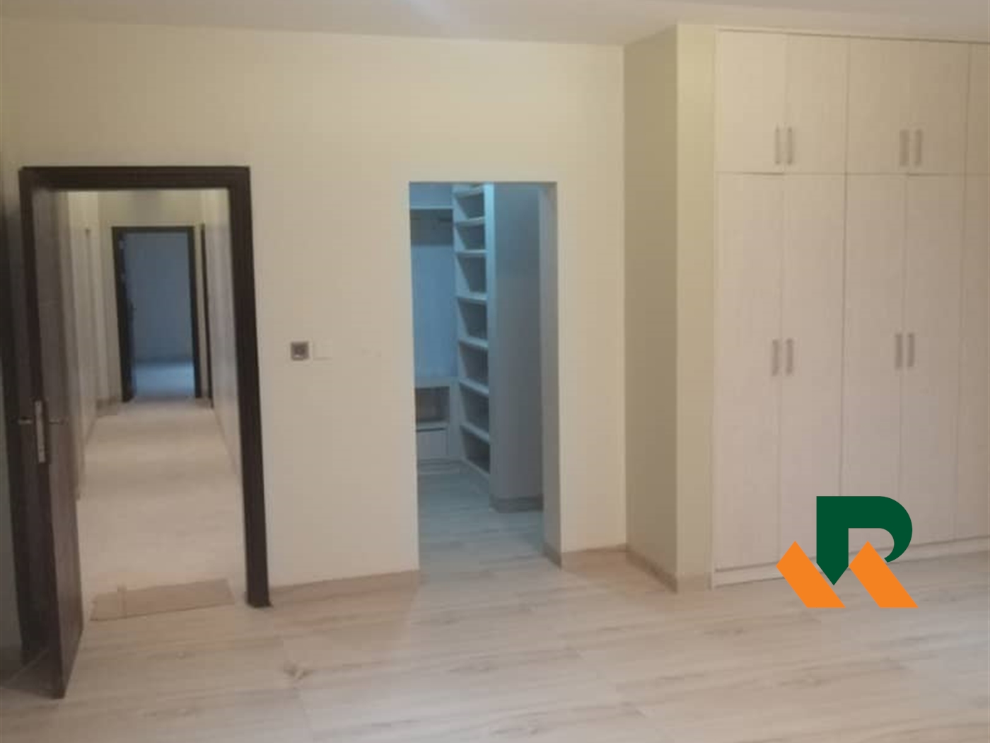 Apartment for sale in Naguru Kampala