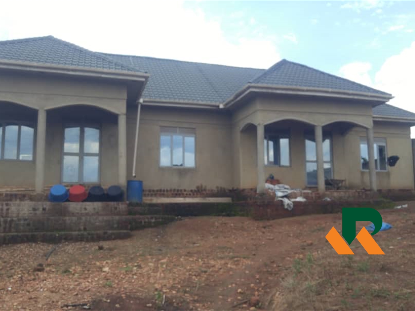 Rental units for sale in Kitende Wakiso