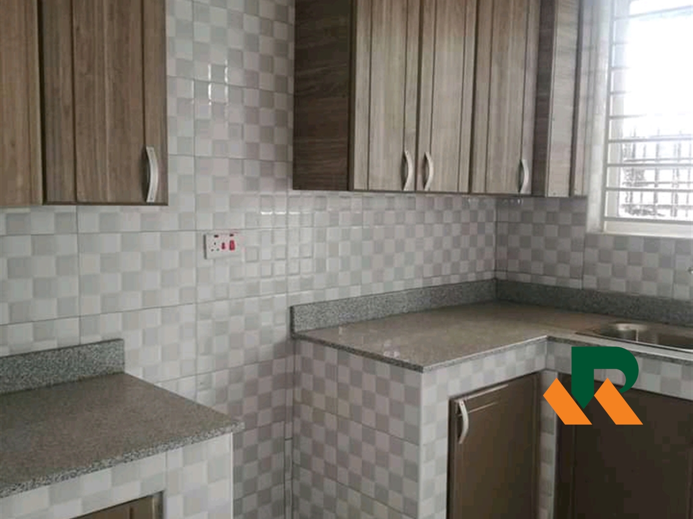 Apartment for rent in Kyanja Wakiso