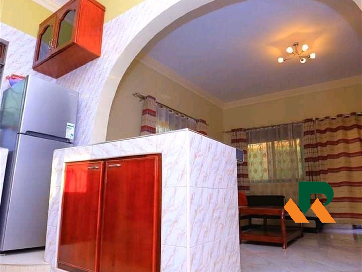 Semi Detached for rent in Naalya Wakiso