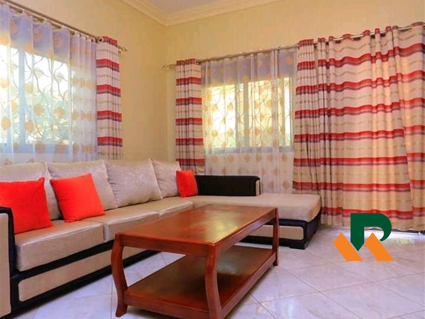 Semi Detached for rent in Naalya Wakiso