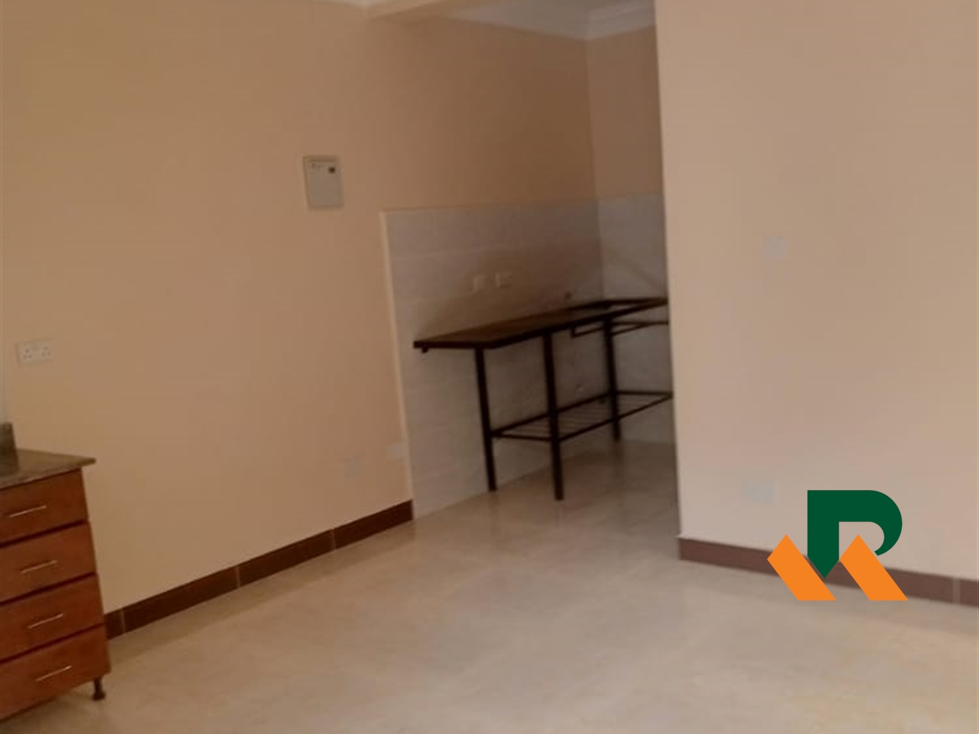 Apartment for rent in Bbunga Kampala