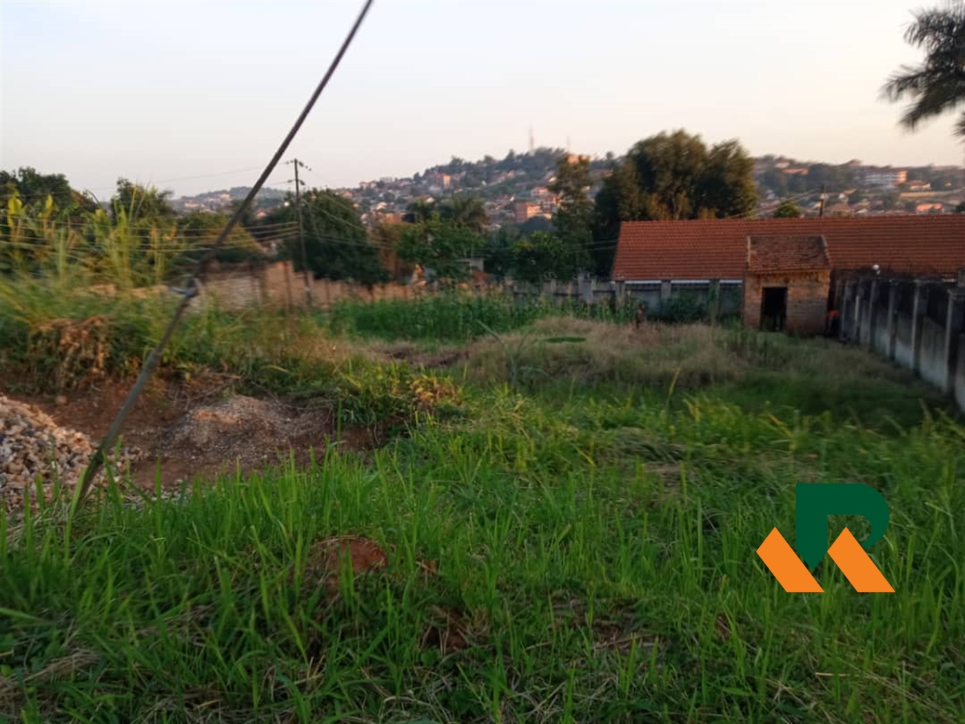 Residential Land for sale in Kisaasi Kampala