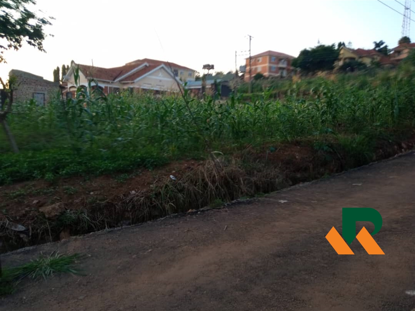 Residential Land for sale in Kisaasi Kampala