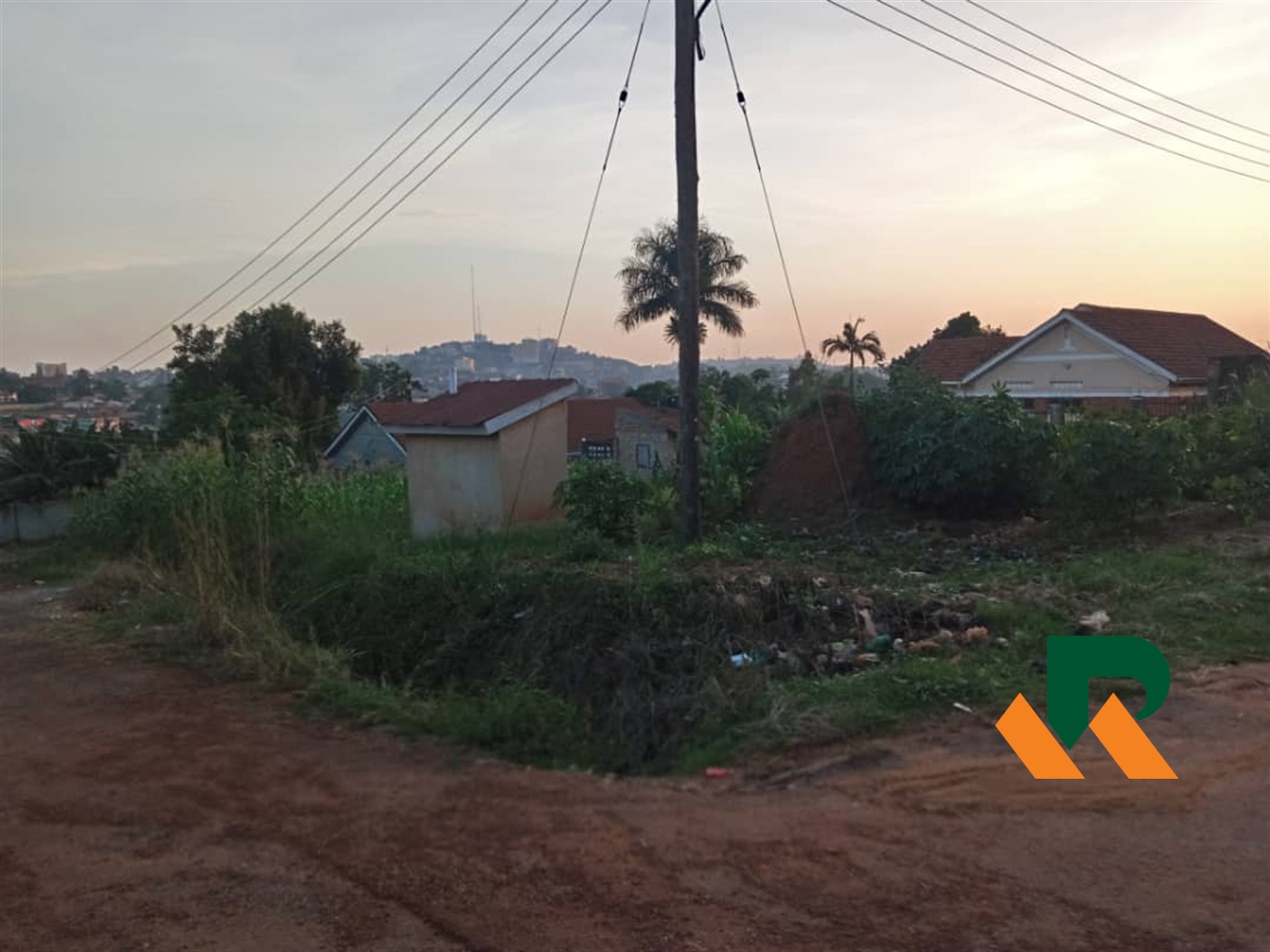 Residential Land for sale in Kisaasi Kampala