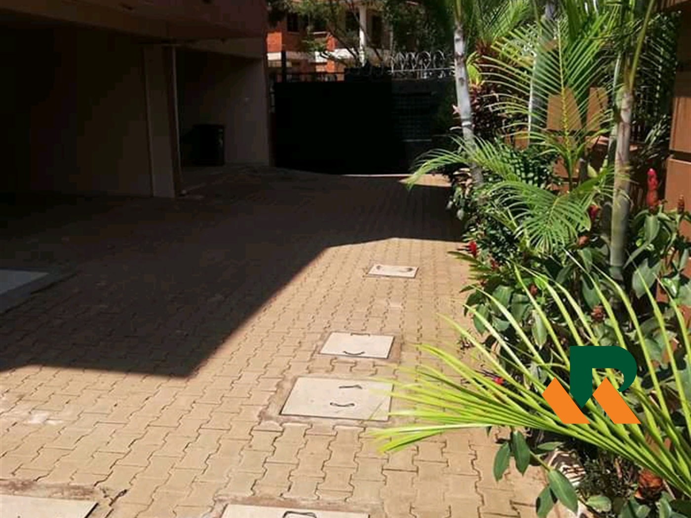 Apartment for rent in Bukoto Kampala