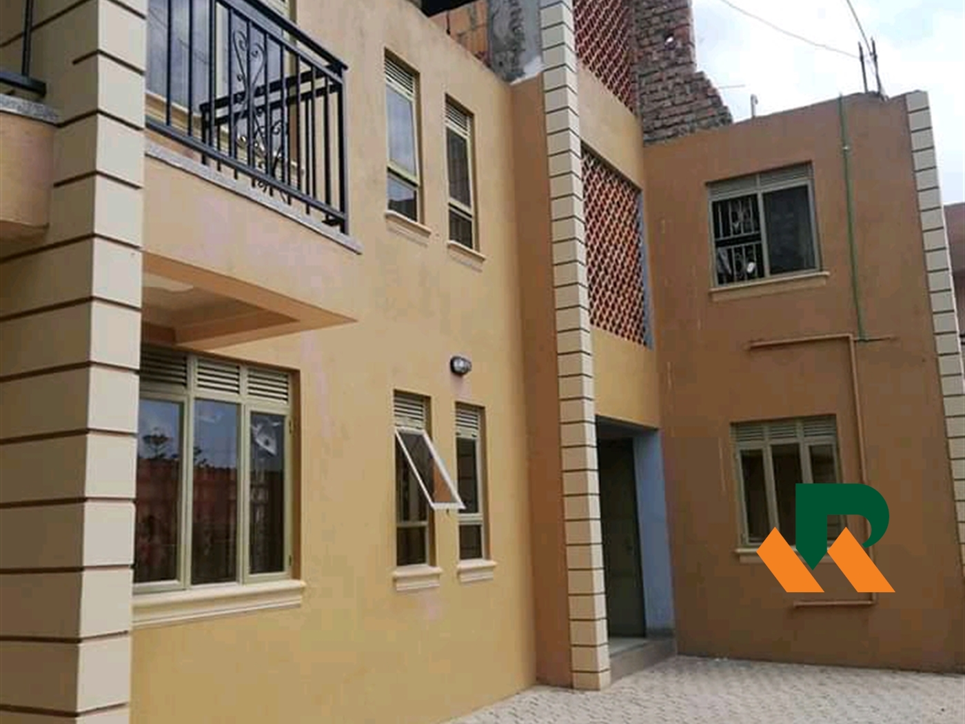 Apartment for rent in Bukoto Kampala