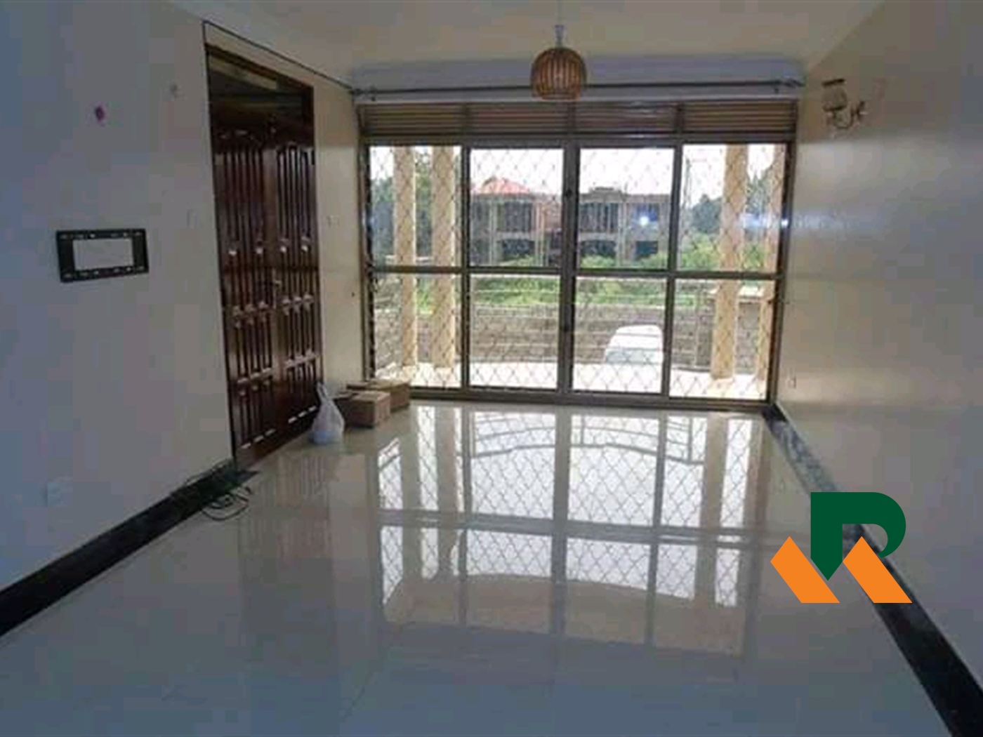 Apartment for rent in Kira Wakiso