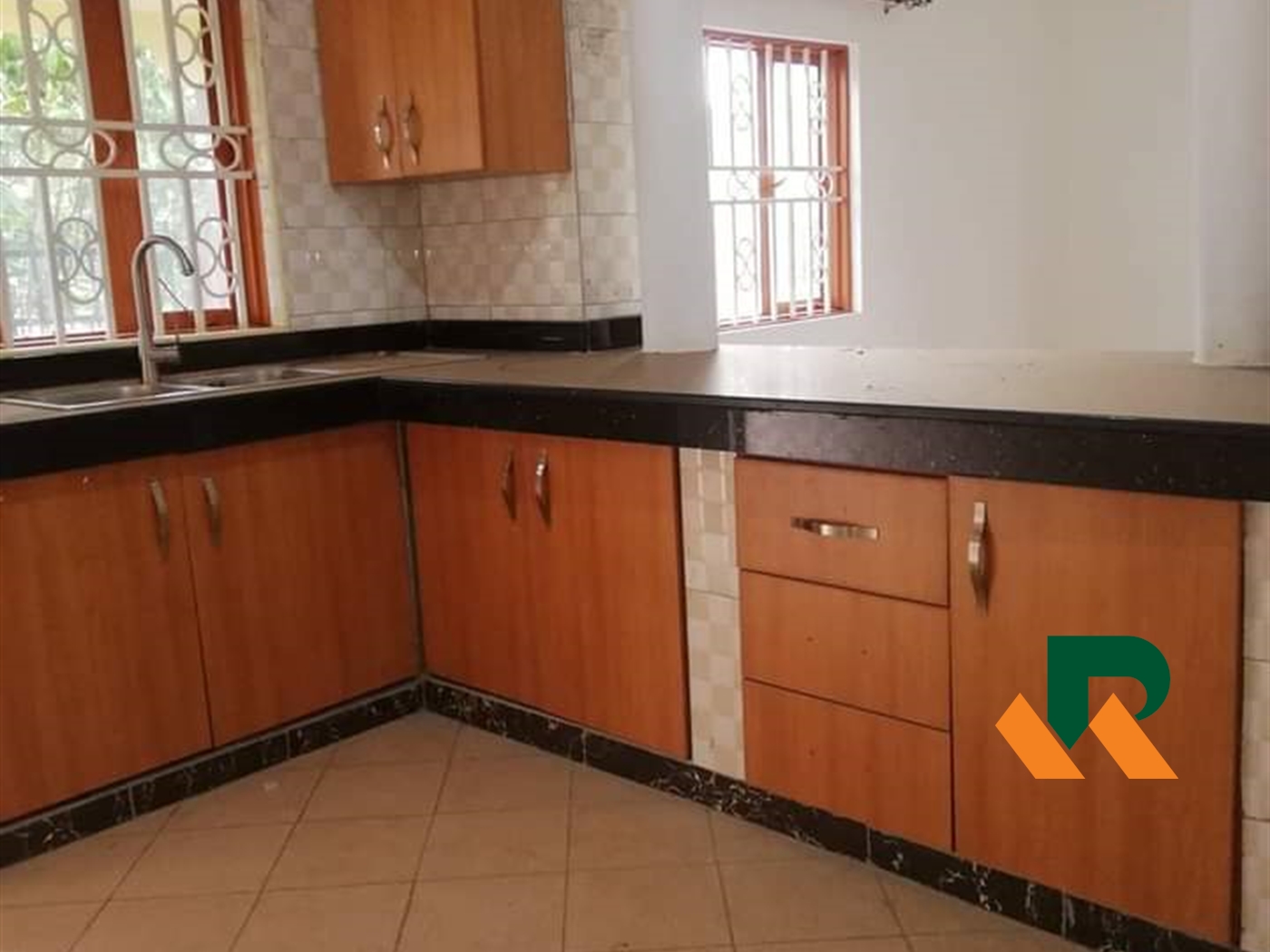 Apartment for rent in Kyanja Wakiso