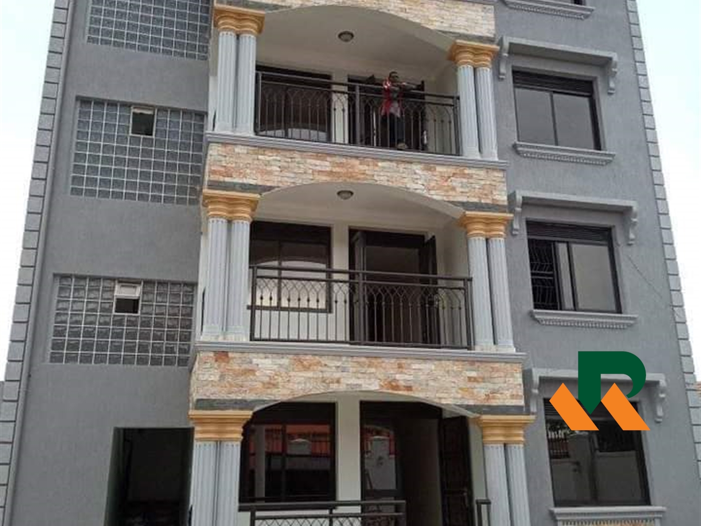 Apartment for rent in Muyenga Kampala